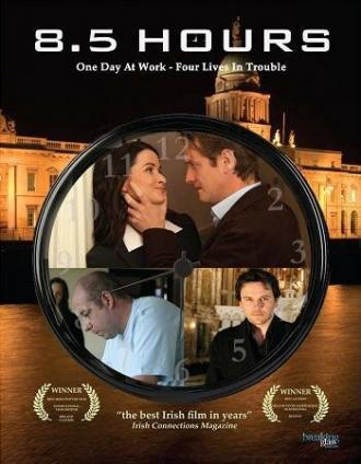 8.5 Hours (фильм 2008)