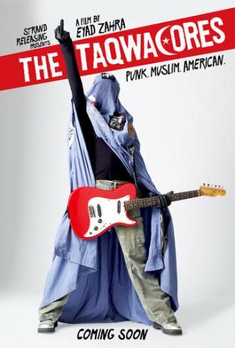 Таквакоры (фильм 2010)