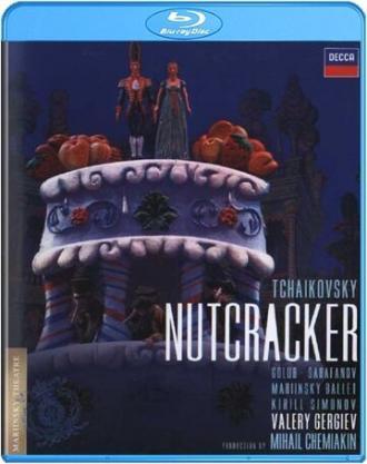 Щелкунчик (фильм 2008)