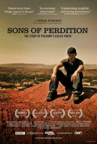 Сыны погибели (фильм 2010)