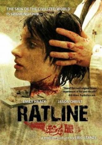 Крысиная линия (фильм 2011)