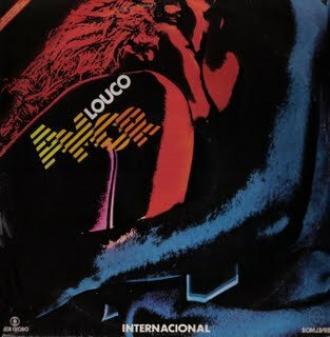 Безумная любовь (сериал 1983)
