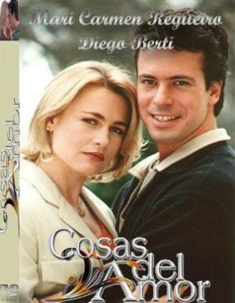 Любовные сети (сериал 1998)