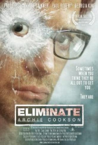 Eliminate: Archie Cookson (фильм 2011)