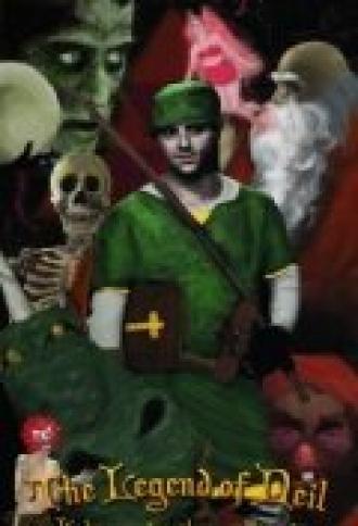 The Legend of Neil (сериал 2008)