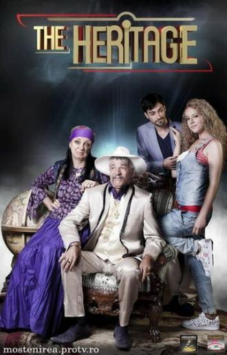 Наследственность (сериал 2010)
