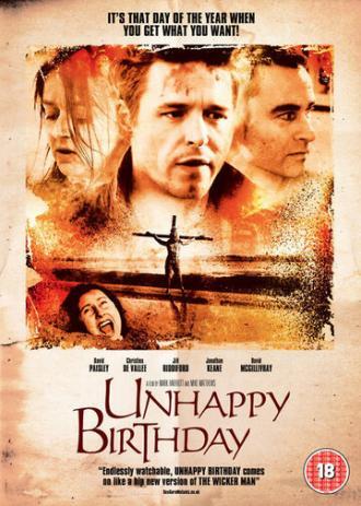 Несчастный день рождения (фильм 2011)