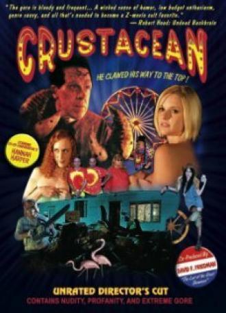 Crustacean (фильм 2009)