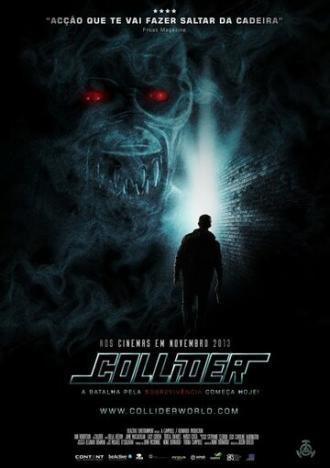 Коллайдер (фильм 2013)
