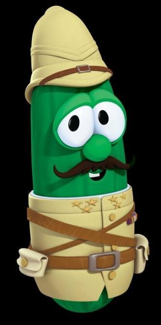 VeggieTales: The Penniless Princess (фильм 2012)