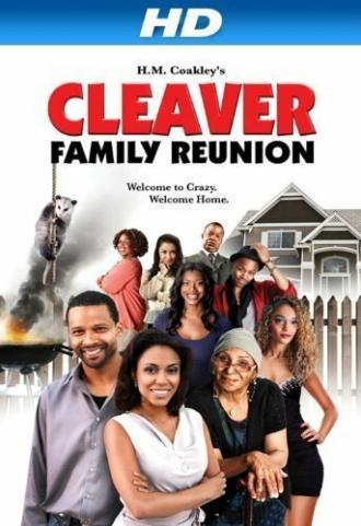 Cleaver Family Reunion (фильм 2013)