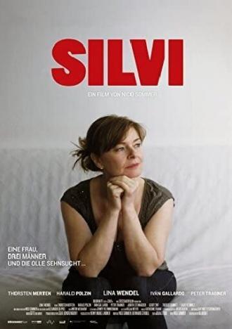 Сильви (фильм 2013)