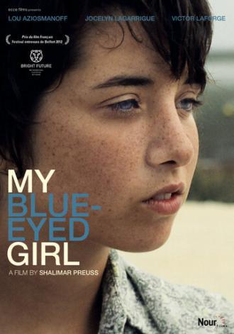Ma belle gosse (фильм 2012)