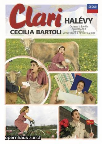 Клари Жака-Фроменталя Галеви (фильм 2008)