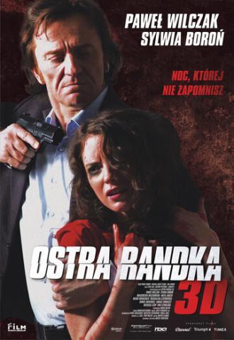 Жесткое свидание (фильм 2013)