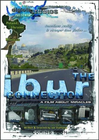 The IBUR Connection (фильм 2014)