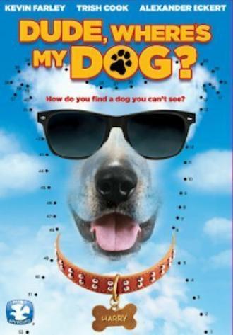 Dude, Where's My Dog?! (фильм 2014)