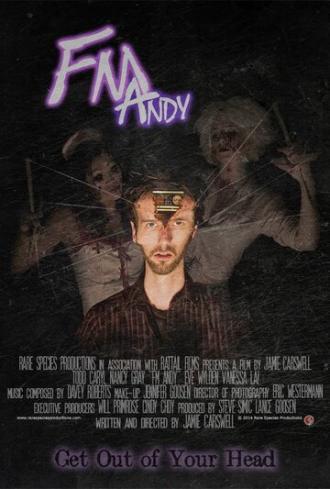 Энди FM (фильм 2015)