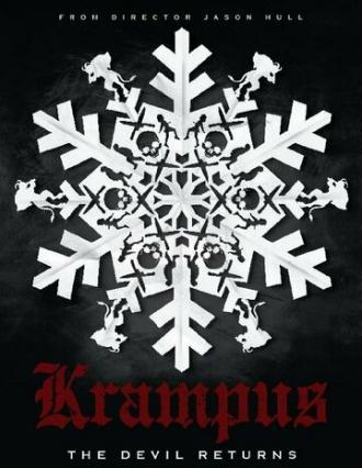 Крампус: Дьявол возвращается (фильм 2016)