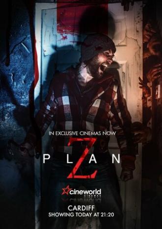 План Z (фильм 2016)