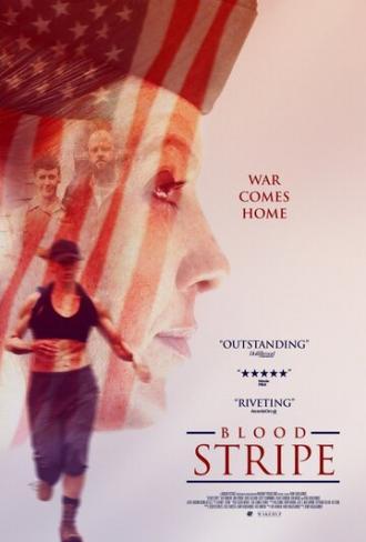 Кровавая полоса (фильм 2016)