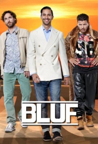 Bluf (сериал 2014)