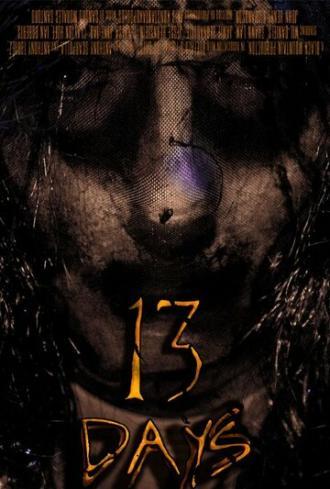 13 Days (фильм 2016)