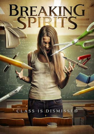 Breaking Spirits (фильм 2016)