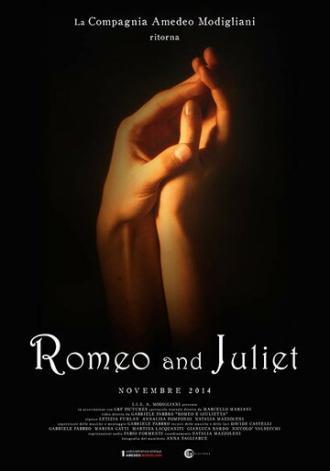 Romeo and Juliet