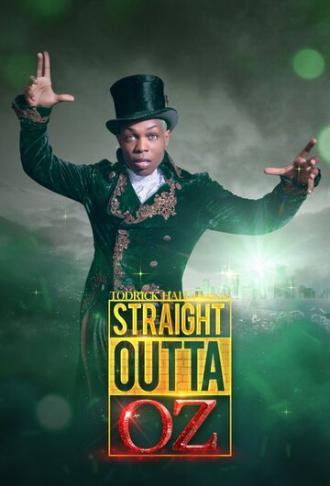 Straight Outta Oz (фильм 2016)