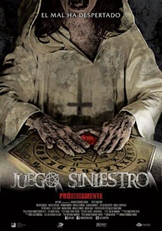 Juego siniestro (фильм 2017)
