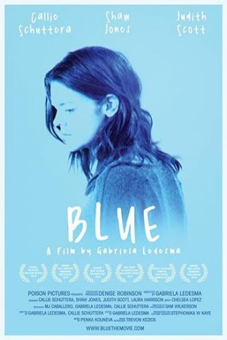 Blue (фильм 2018)