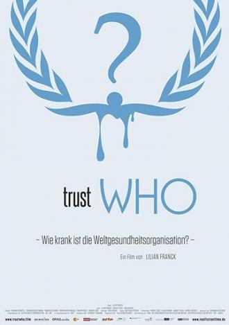 TrustWho (фильм 2018)