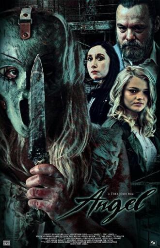 Ангел (фильм 2018)