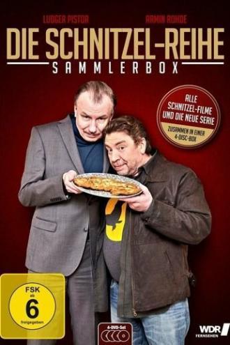 Schnitzel XXL (сериал 2019)