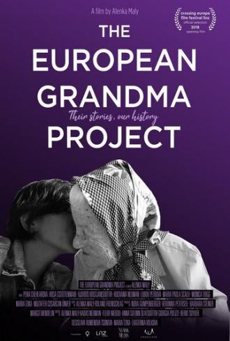 The European Grandma Project