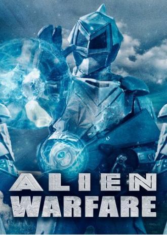 Alien Warfare (фильм 2019)