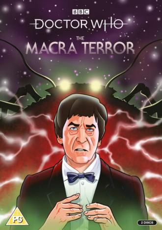 Доктор Кто: Террор Макра — 2019 (сериал 2019)