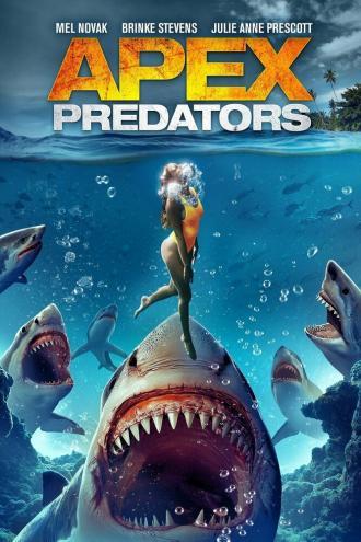 Jaws of Los Angeles (фильм 2021)