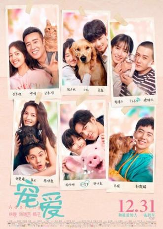Обожание (фильм 2019)