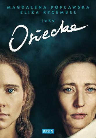 Osiecka (сериал 2020)