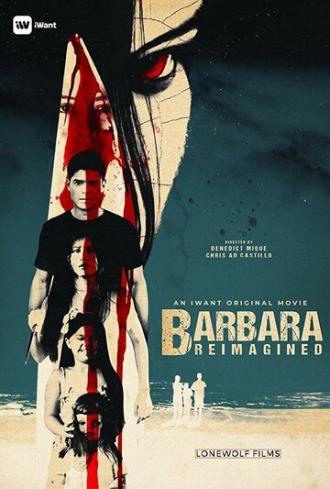 Barbara Reimagined (фильм 2019)