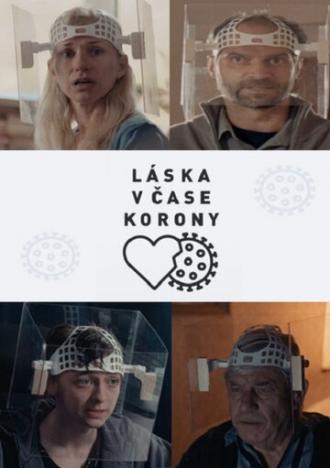Láska v case korony (сериал 2020)