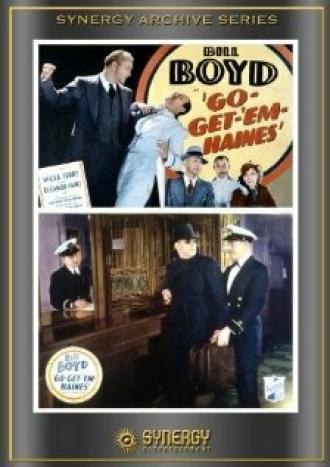 Go-Get-'Em, Haines (фильм 1936)