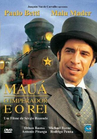 Мауа — император и король (фильм 1999)