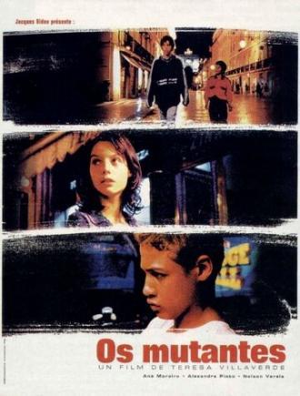 Мутанты (фильм 1998)