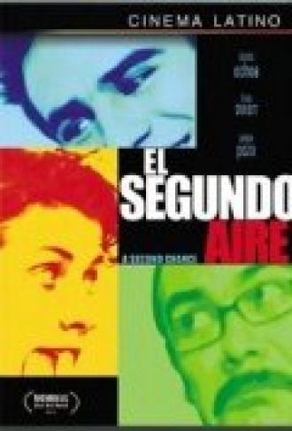 El segundo aire (фильм 2001)