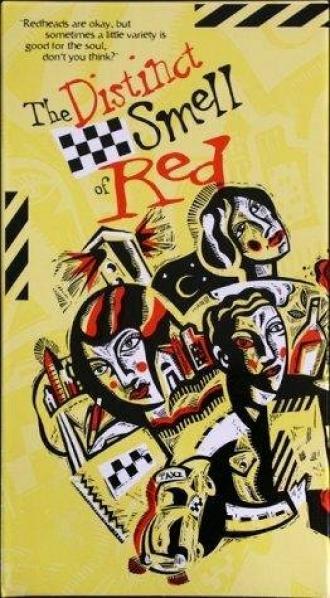 The Distinct Smell of Red (фильм 2001)