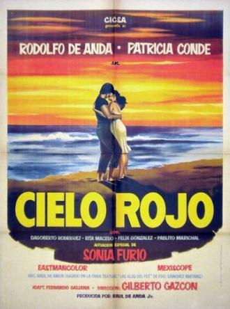 Cielo rojo (фильм 1962)