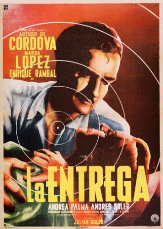 La entrega (фильм 1954)